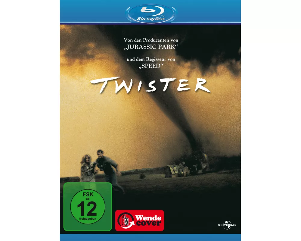 Twister