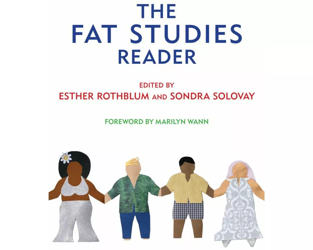 The Fat Studies Reader