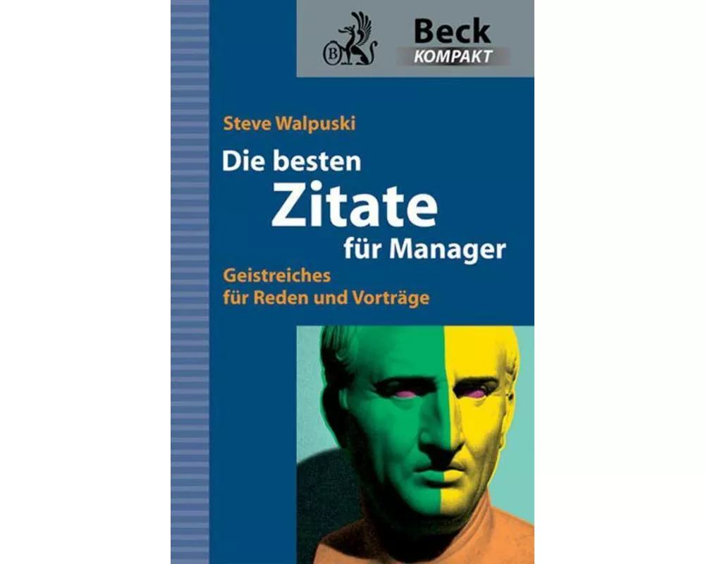 Die besten Zitate für Manager