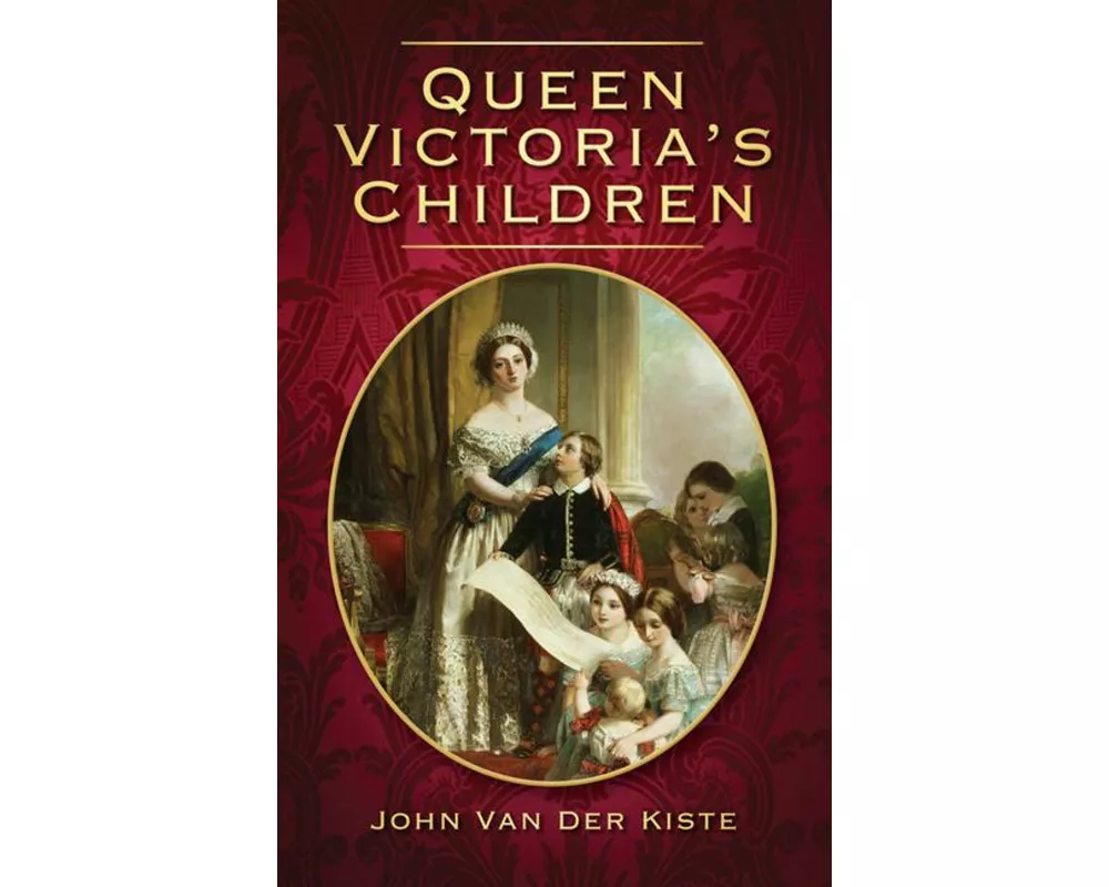 Queen Victoria's Children