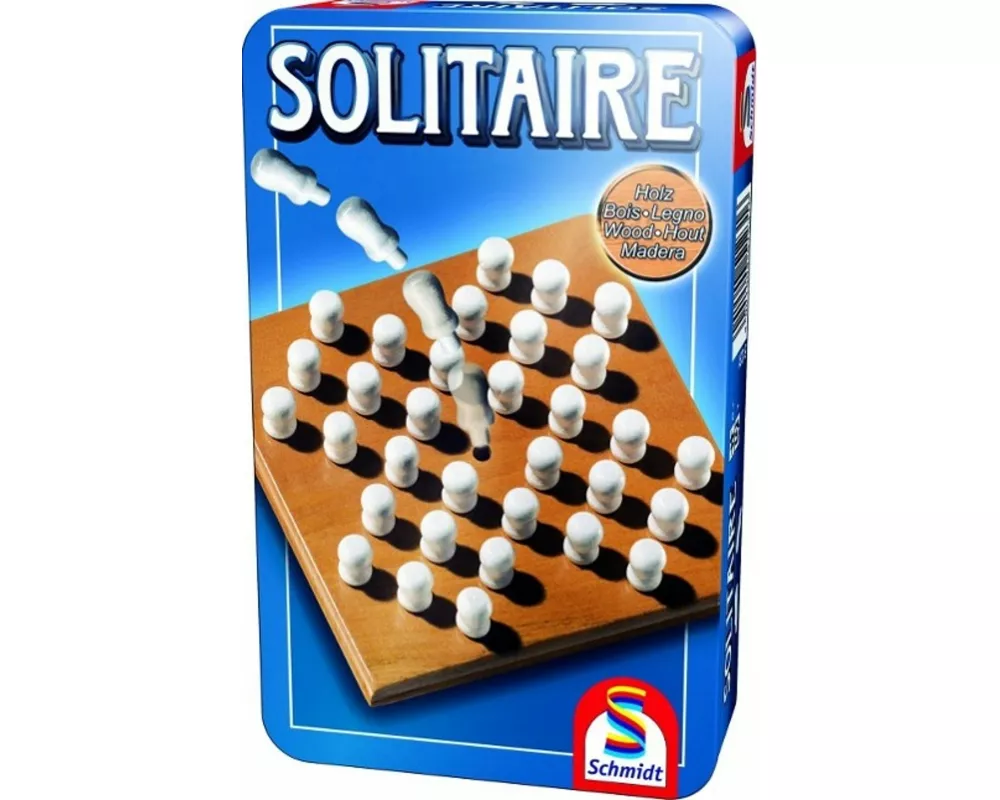 Solitaire