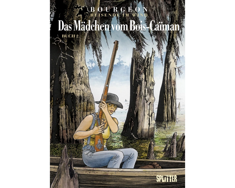 Reisende im Wind 6/2