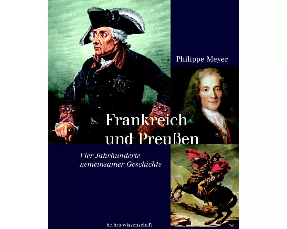 Frankreich und Preussen