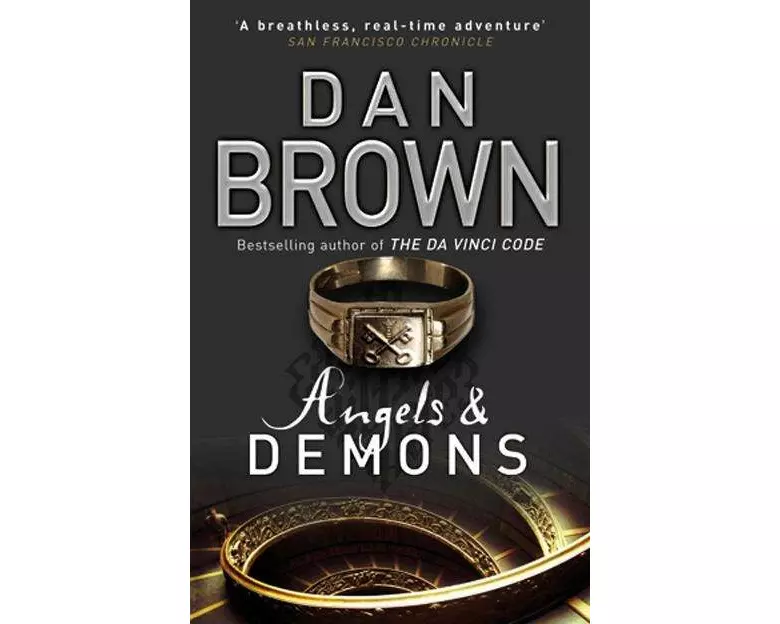 Angels And Demons