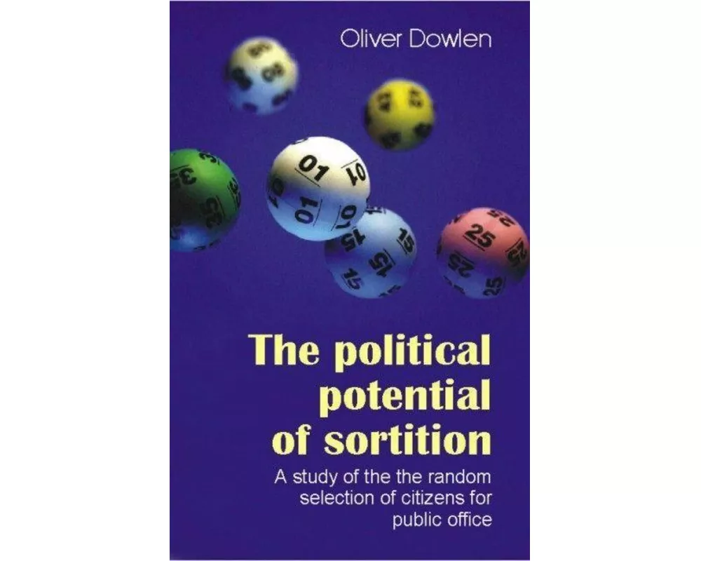 Political Potential of Sortition
