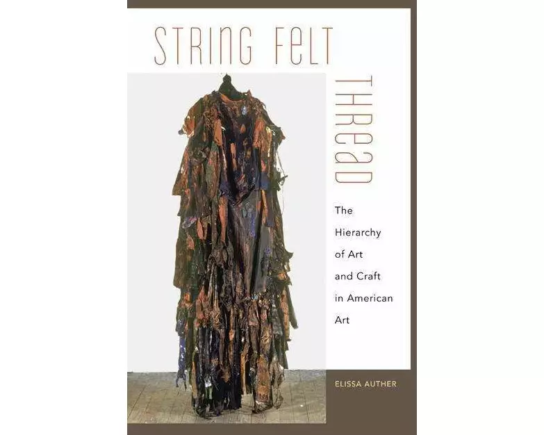 String, Felt, Thread