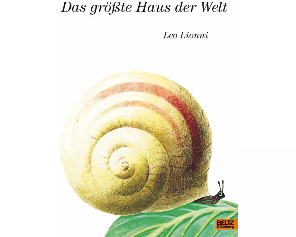 Das größte Haus der Welt