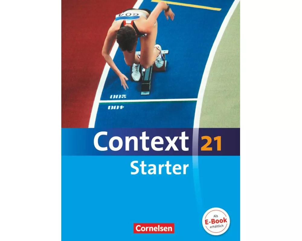Context 21 - Starter