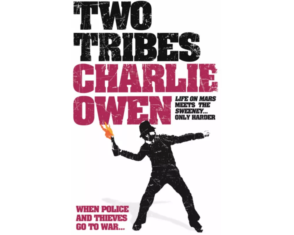Two Tribes