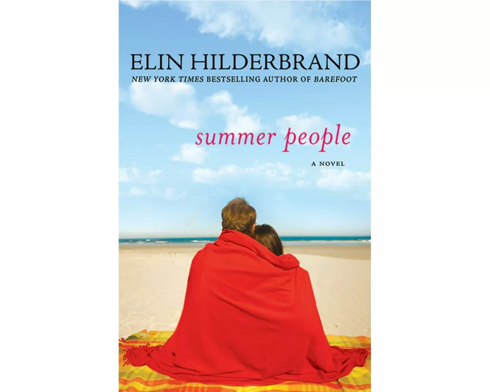 Summer People