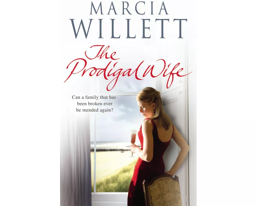 The Prodigal Wife