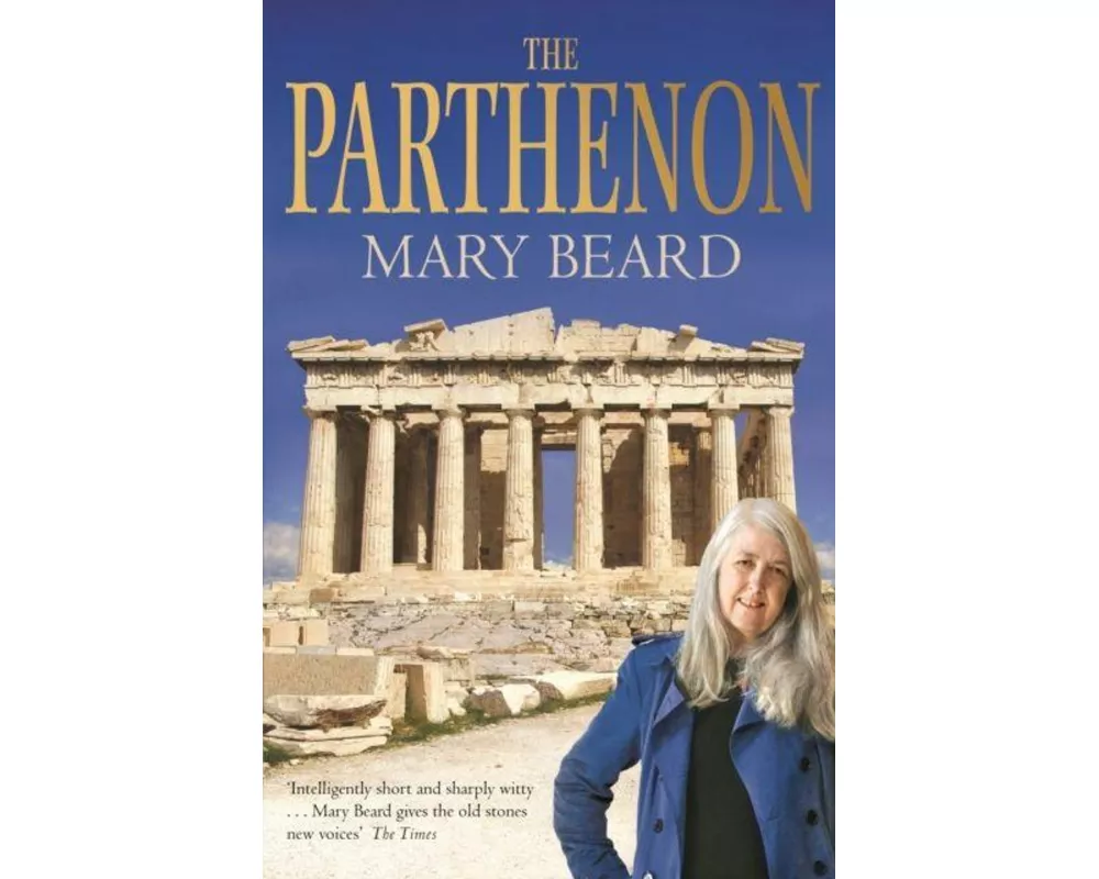 The Parthenon