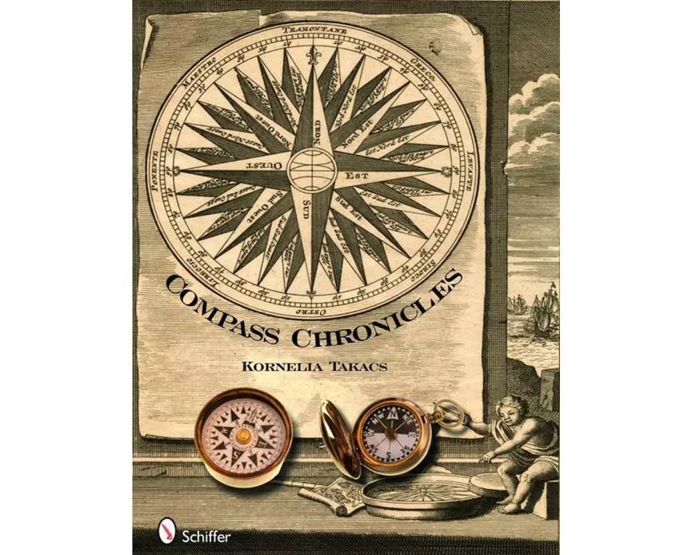 Compass Chronicles