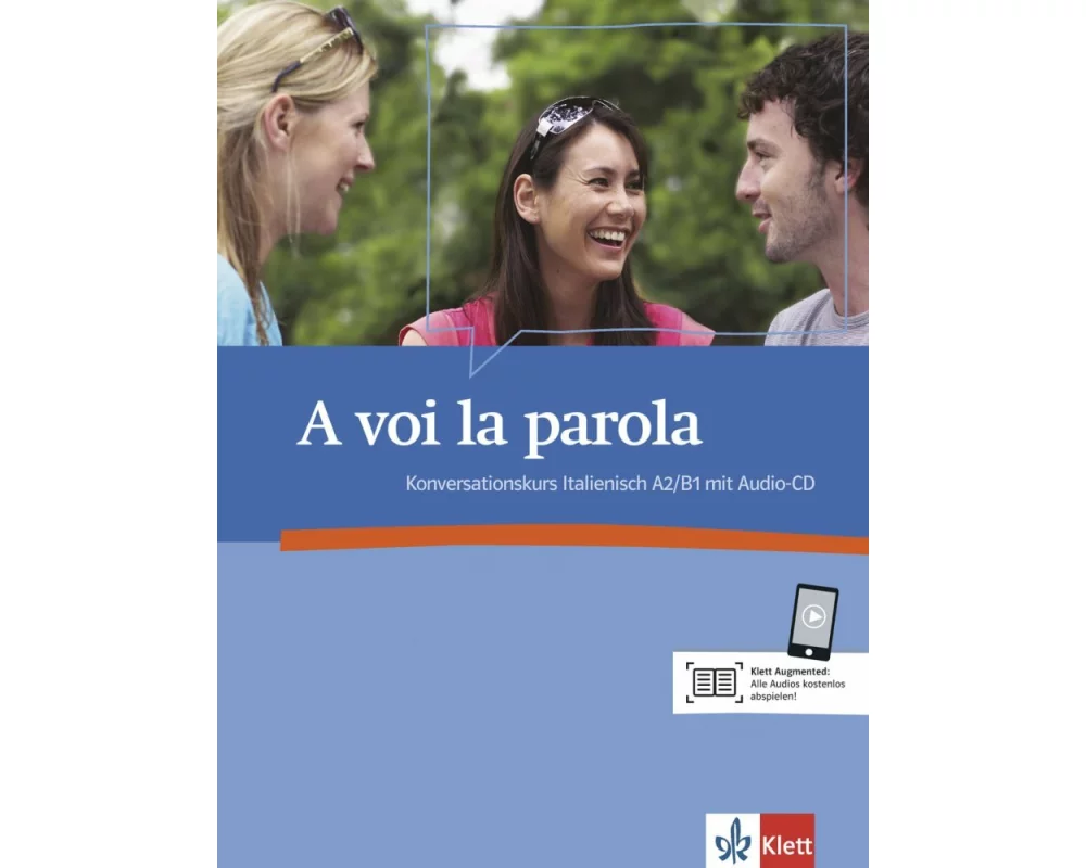A voi la parola A2-B1