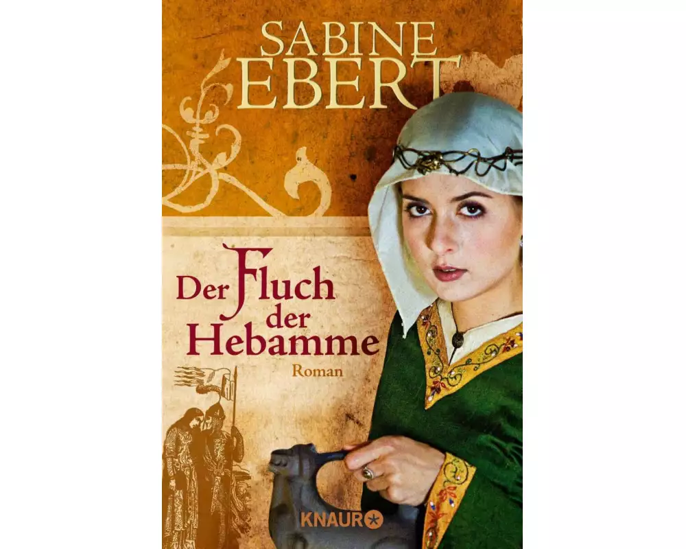 Der Fluch der Hebamme