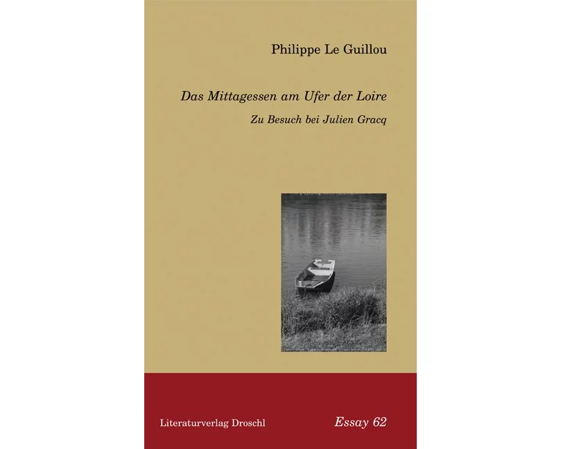 Das Mittagessen am Ufer der Loire