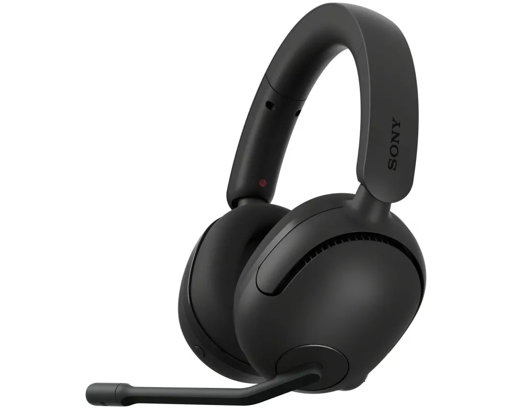 Sony Headset INZONE H5 Schwarz