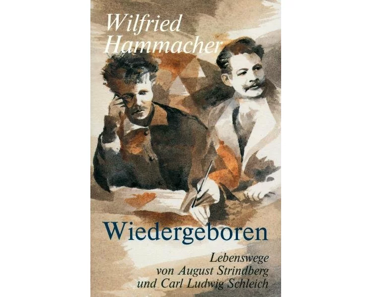 Wiedergeboren