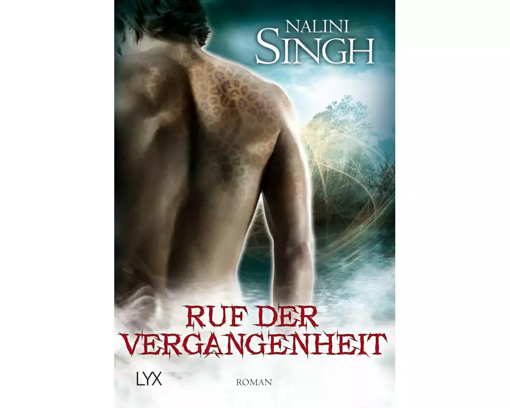 Ruf der Vergangenheit