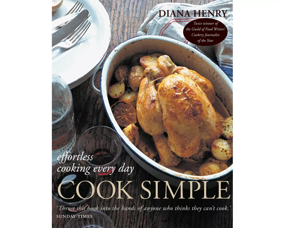 Cook Simple