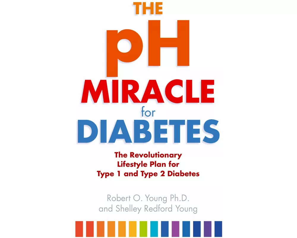 The PH Miracle for Diabetes