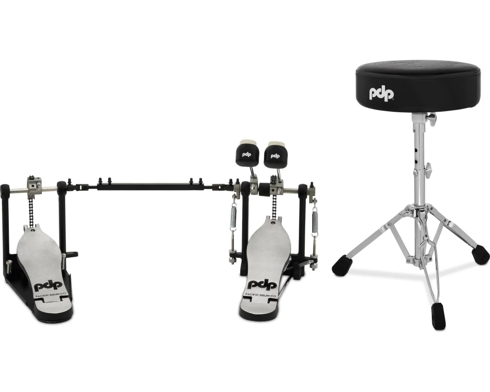 PDP Pacific Drums Hardware Pack PDHW7D2