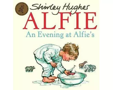 An Evening at Alfie's