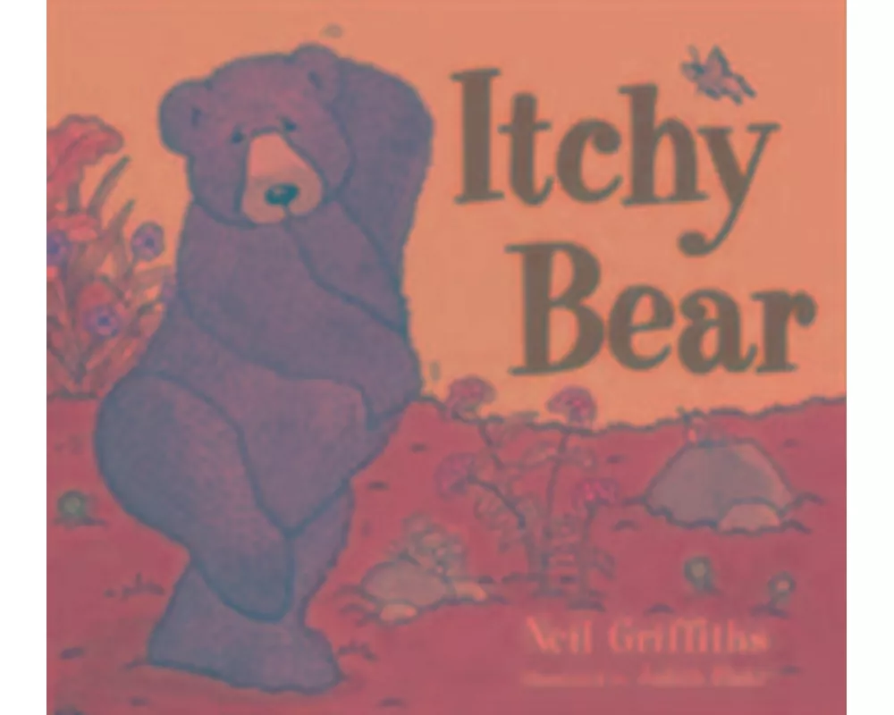 Itchy Bear