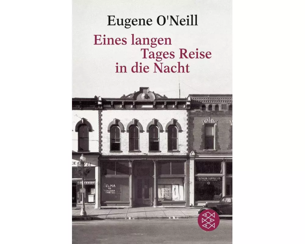 Eines langen Tages Reise in die Nacht