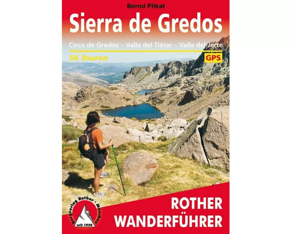 Sierra de Gredos