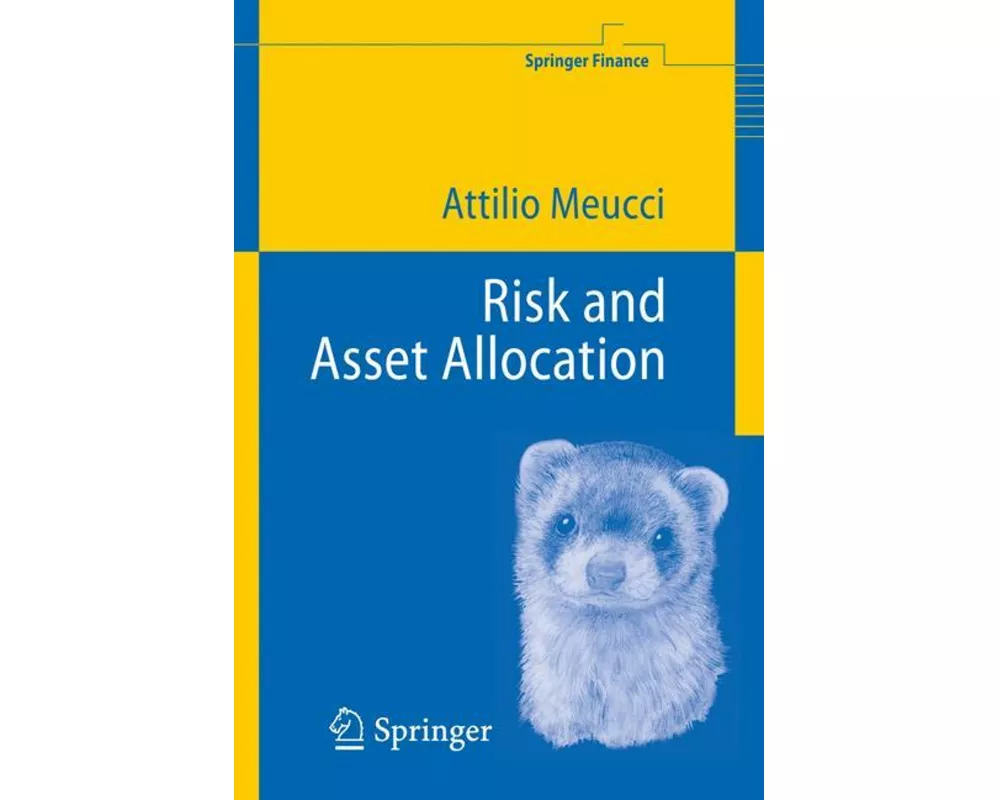 Risk and Asset Allocation