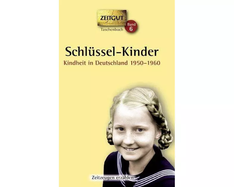 Schlüssel-Kinder