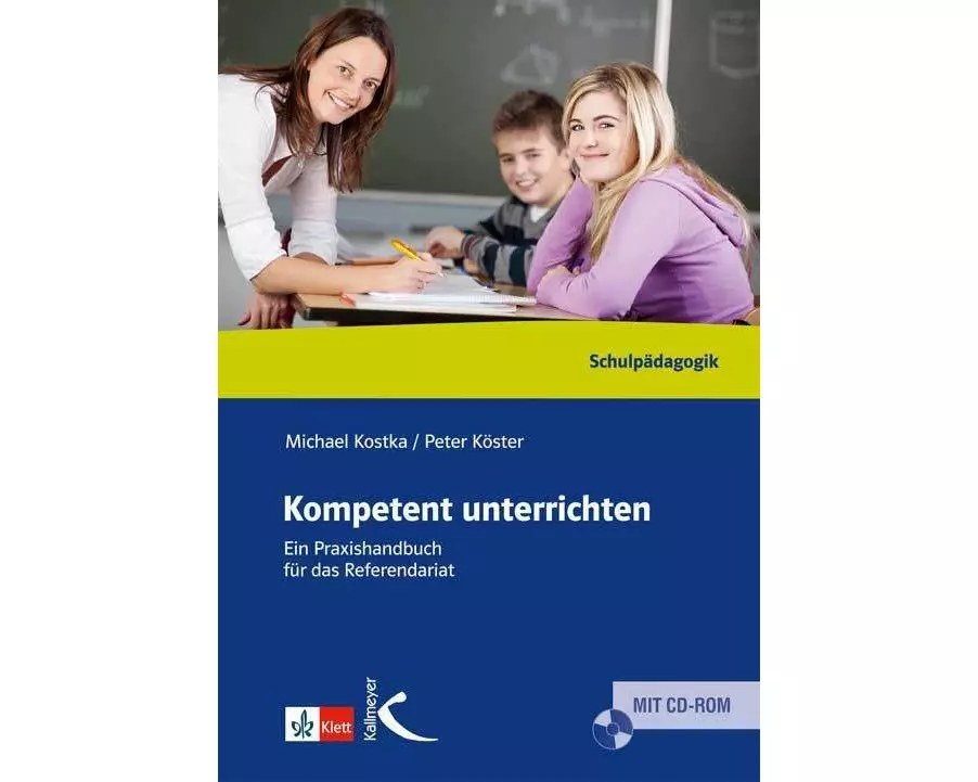 Kompetent unterrichten