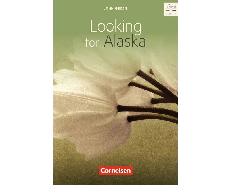 Cornelsen Senior English Library - Literatur - Ab 10. Schuljahr / B1
