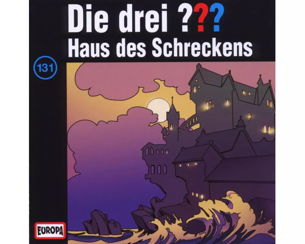 131/Haus des Schreckens