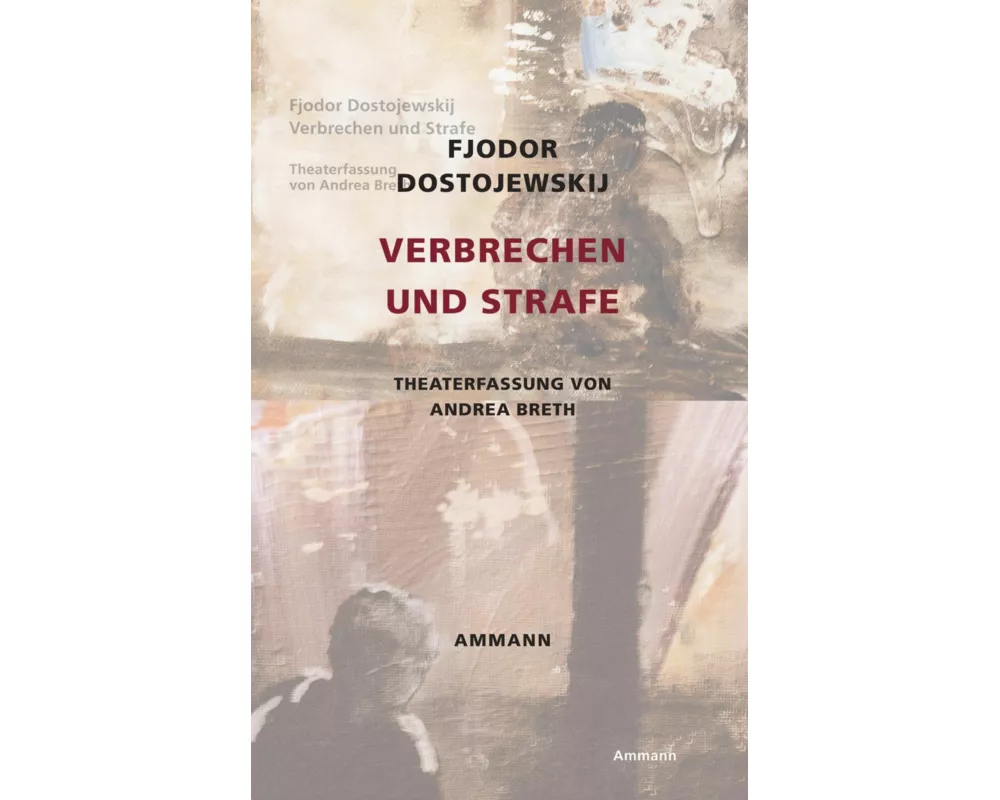 Verbrechen und Strafe