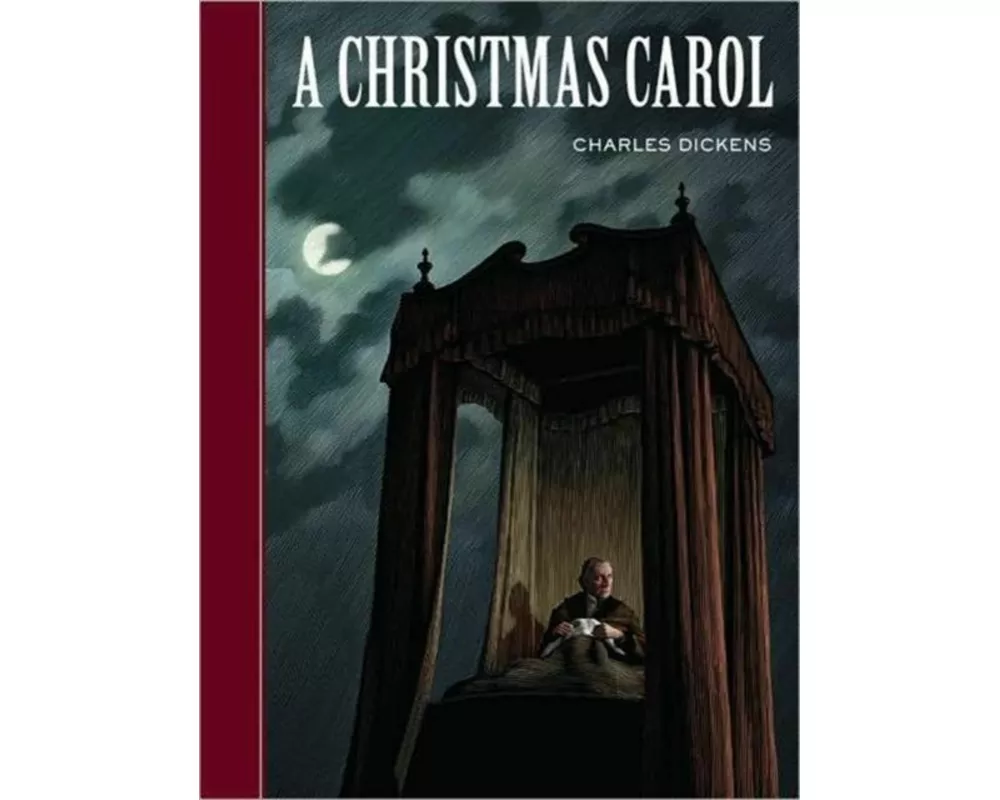A Christmas Carol