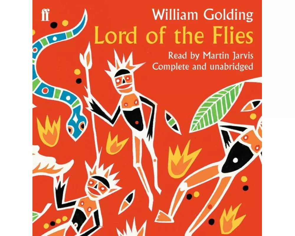 Lord of the Flies