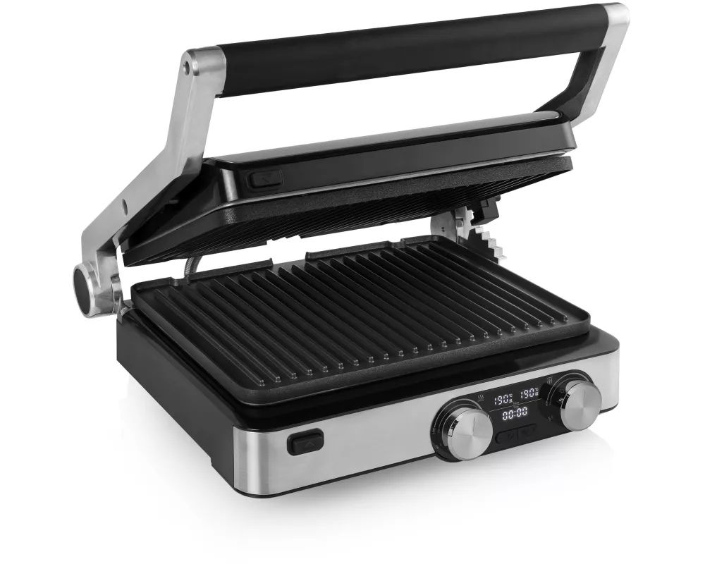 Princess Kontaktgrill Master Pro 2000 W