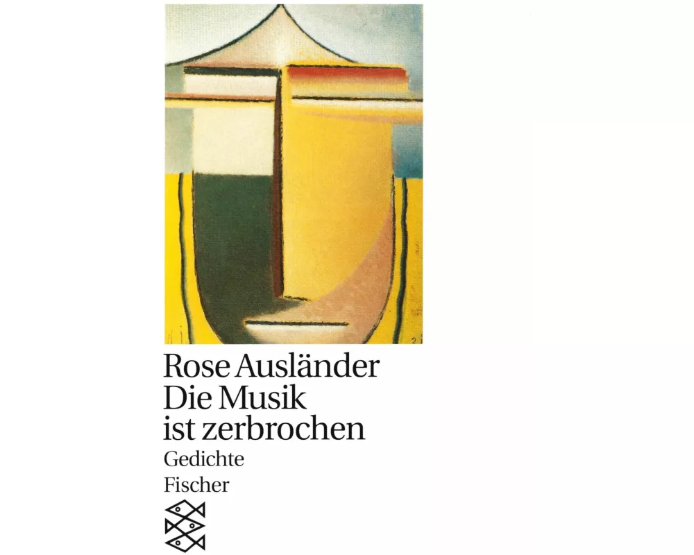 Die Musik ist zerbrochen