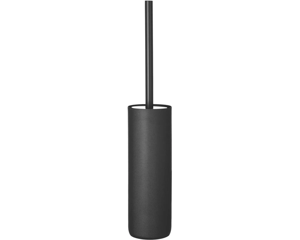 Blomus Toilettenbürste Modo Rof Schwarz