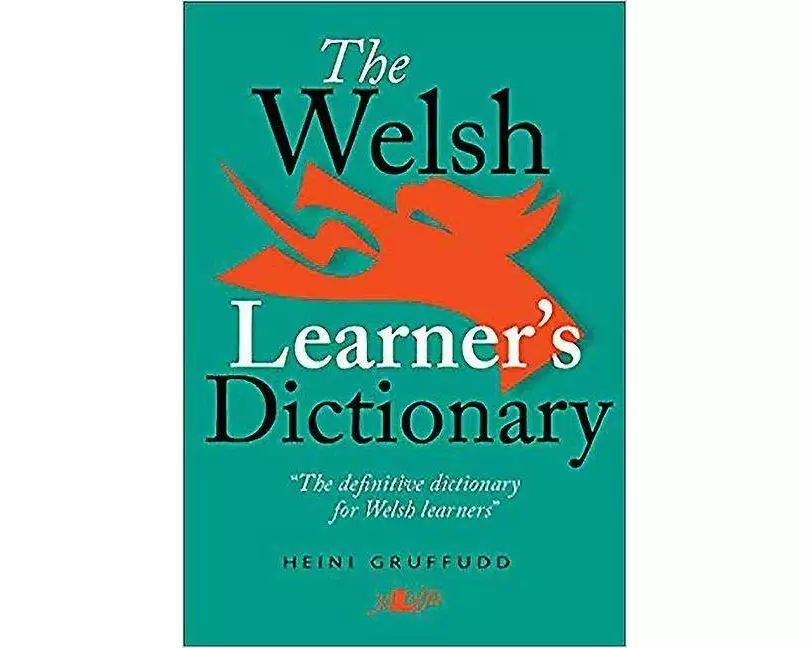 Welsh Learner's Dictionary, The / Geiriadur y Dysgwyr