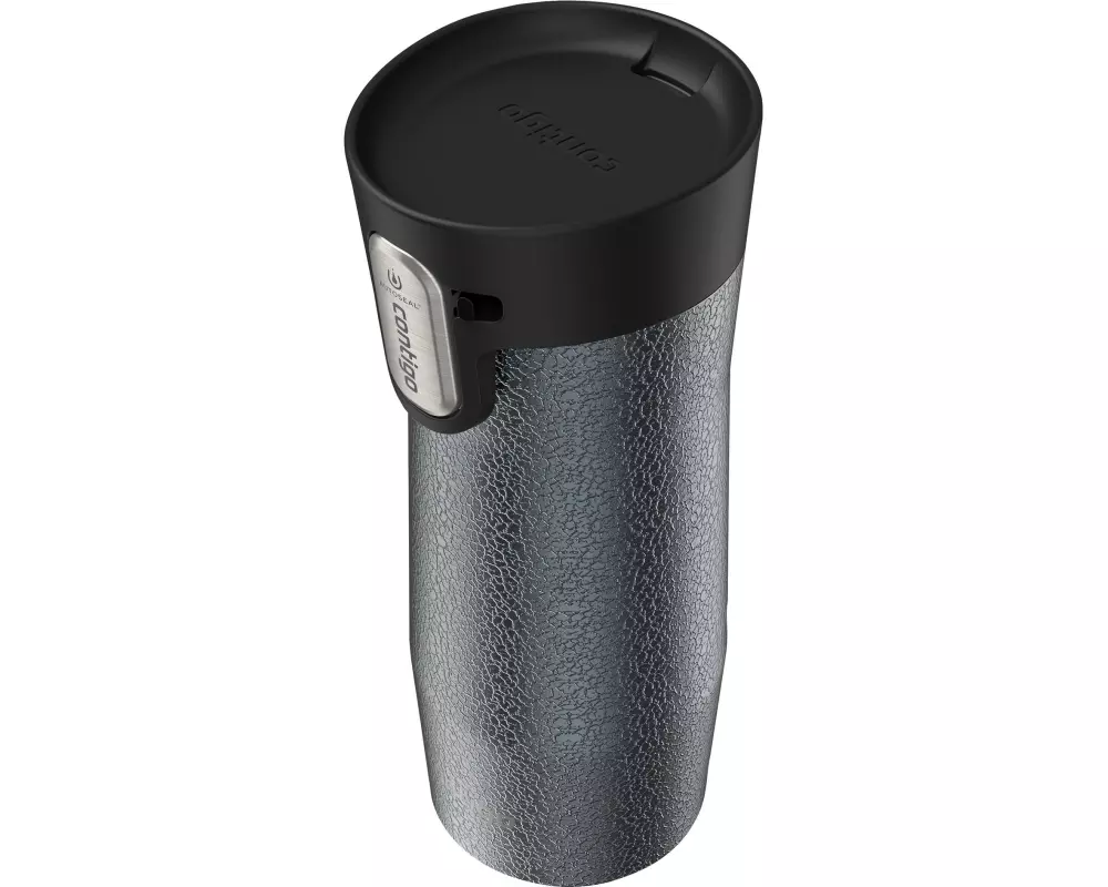 Contigo Thermobecher West Loop 3.0 Blueberry 470 ml