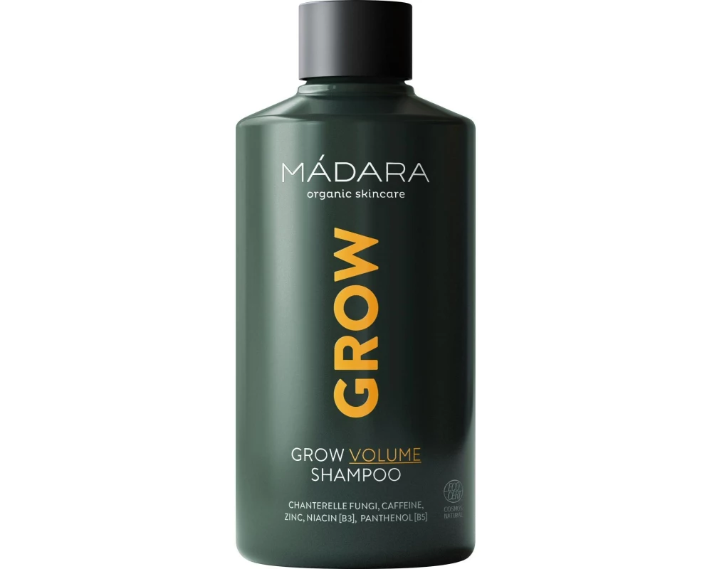 MÁDARA Grow 250 ml