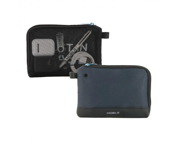 EXECUTIVE 4 ACCESSORIES POUCH -