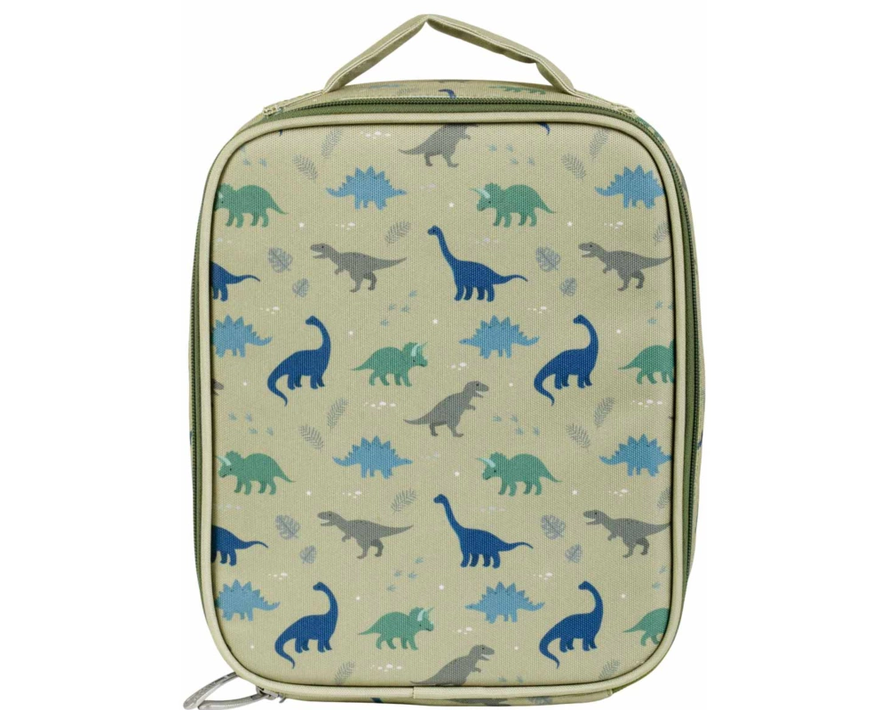 ALLC Kühltasche 24x29x9cm CBDIGR17 Dinosaurs