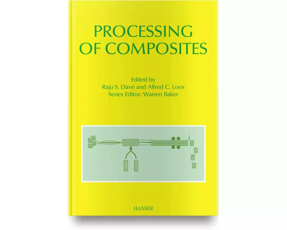 Processing of Composites