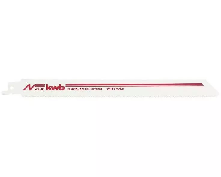 kwb Säbelsägeblätter-Set 228