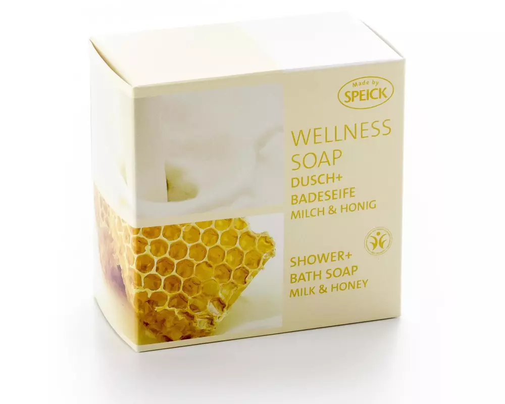 Speick Wellness Soap 200 g