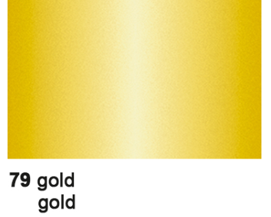 URSUS Fotokarton A4 3764679 300g, gold glanz 100 Blatt